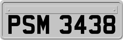 PSM3438