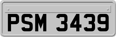 PSM3439