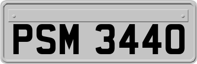 PSM3440