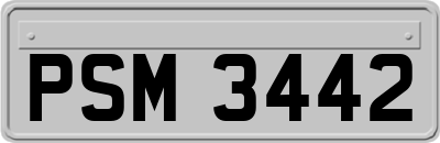 PSM3442