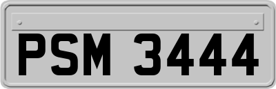 PSM3444