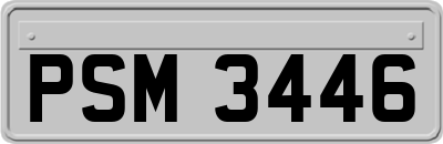 PSM3446
