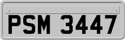 PSM3447