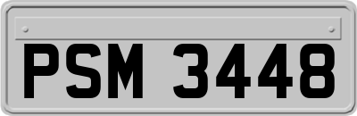 PSM3448