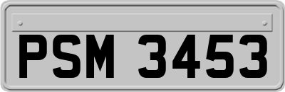 PSM3453