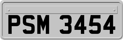 PSM3454