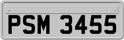 PSM3455