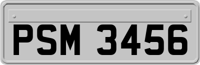 PSM3456