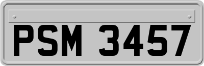 PSM3457