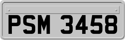 PSM3458