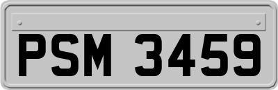 PSM3459