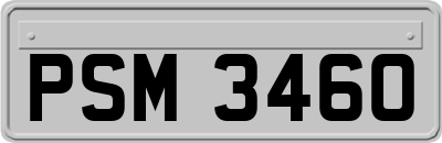 PSM3460