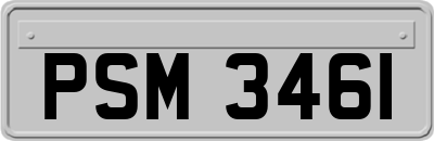 PSM3461