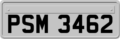 PSM3462