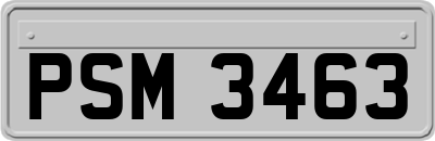 PSM3463