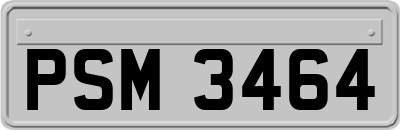 PSM3464
