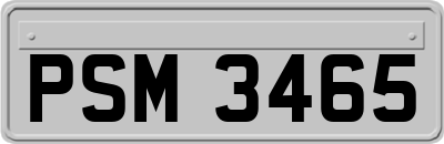 PSM3465