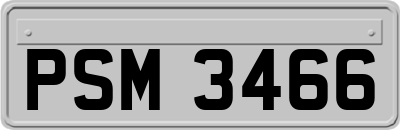PSM3466