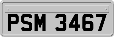 PSM3467