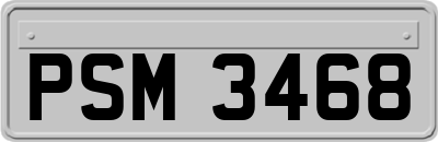 PSM3468