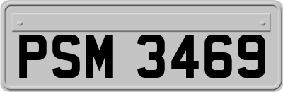 PSM3469
