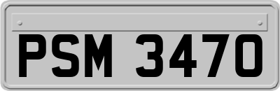 PSM3470