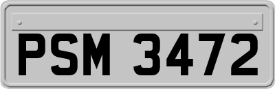 PSM3472