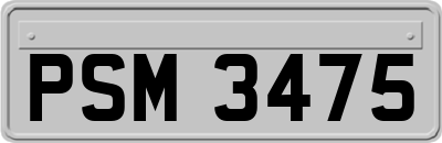 PSM3475