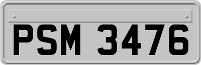 PSM3476