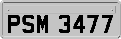 PSM3477