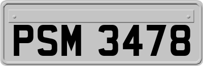 PSM3478