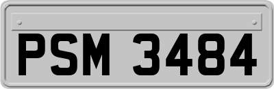 PSM3484