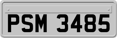 PSM3485
