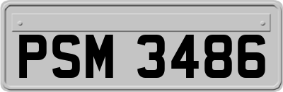 PSM3486