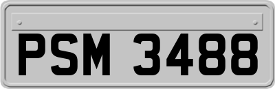 PSM3488