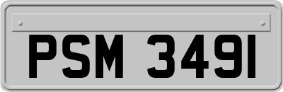 PSM3491