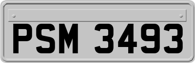 PSM3493