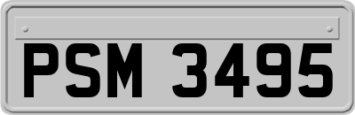 PSM3495