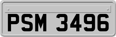 PSM3496