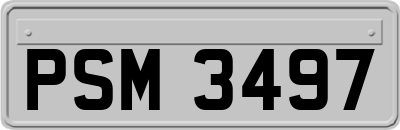 PSM3497