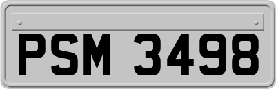 PSM3498