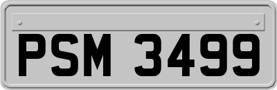 PSM3499