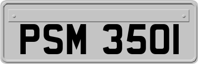 PSM3501