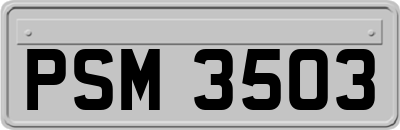 PSM3503