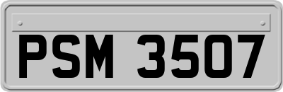 PSM3507