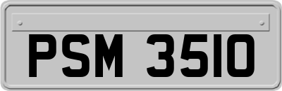 PSM3510