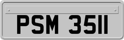 PSM3511