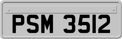 PSM3512