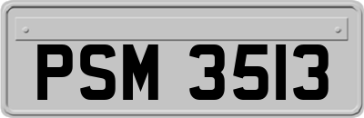 PSM3513
