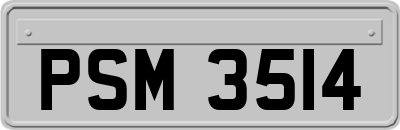 PSM3514
